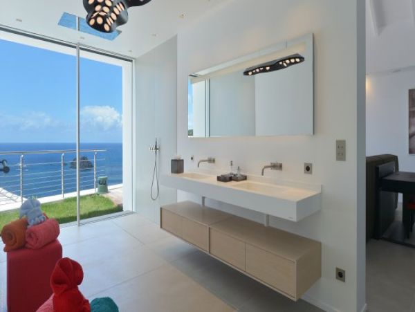 St. Barts Home 965477