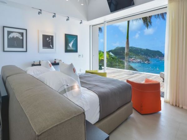 St. Barts Home 965477