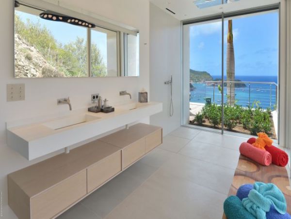 St. Barts Home 965477