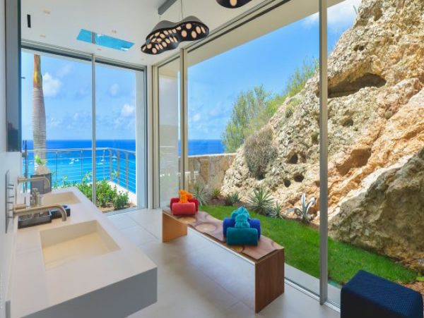 St. Barts Home 965477