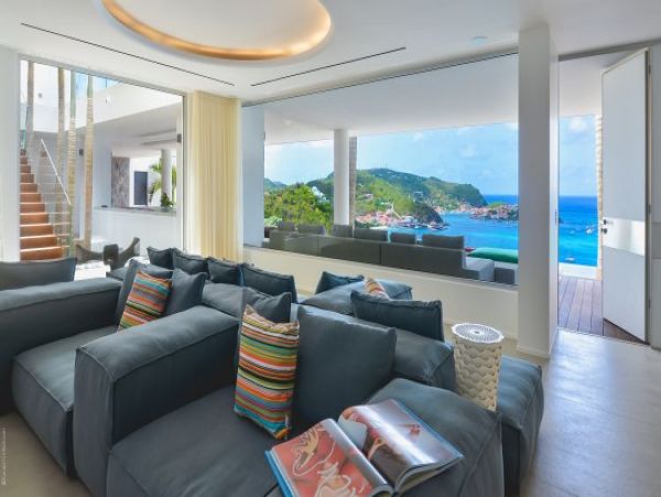 St. Barts Home 965477