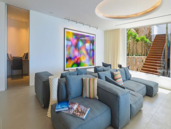 St. Barts Home 965477