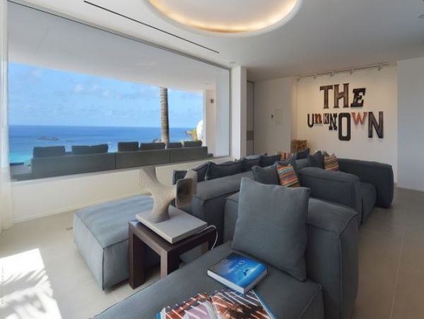 St. Barts Home 965477