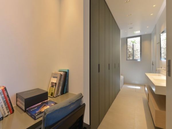 St. Barts Home 965477