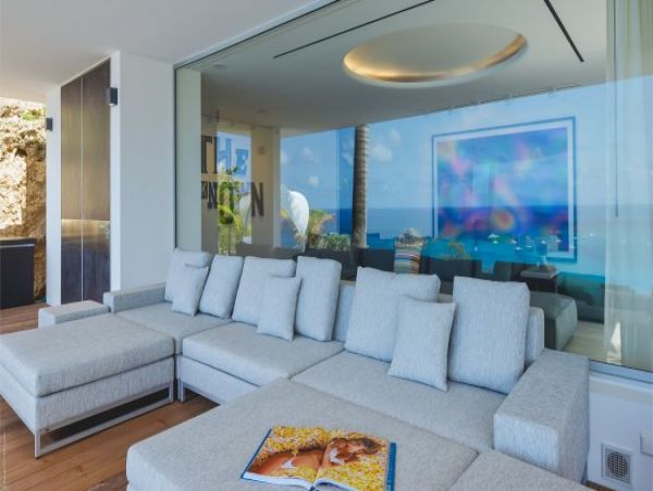 St. Barts Home 965477