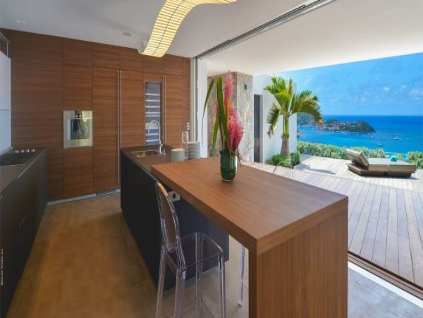 St. Barts Home 965477