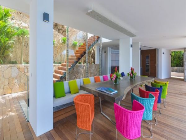 St. Barts Home 965477