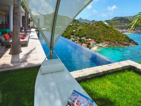 St. Barts Home 965477