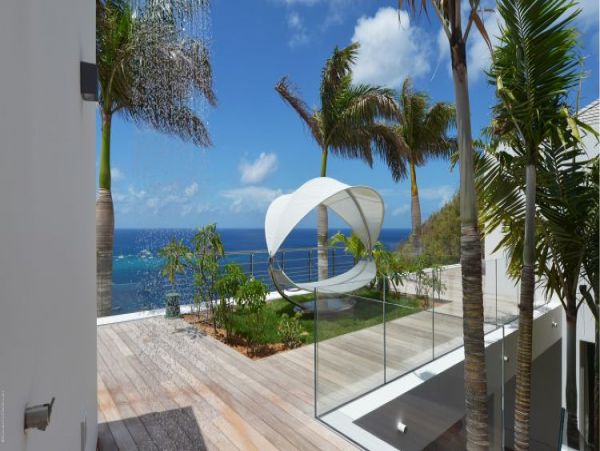 St. Barts Home 965477