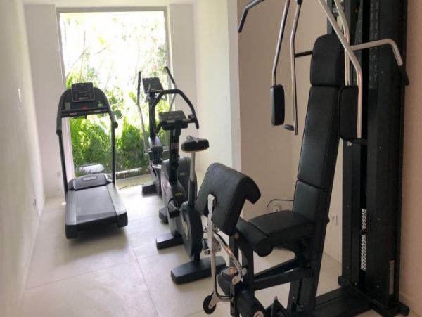 St. Barts Home 965477