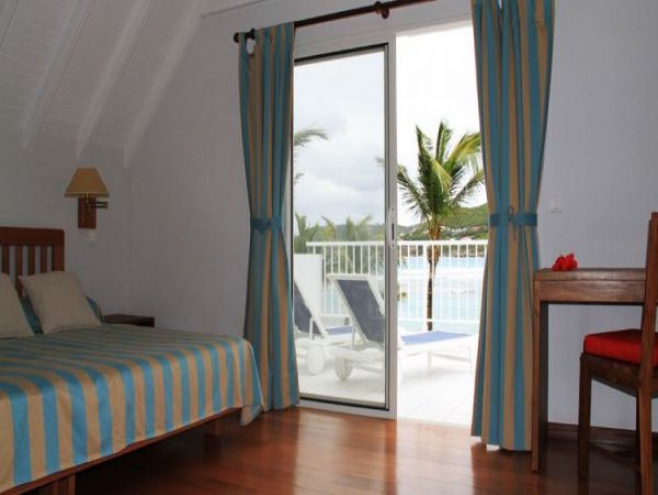 St. Barts Home 965478