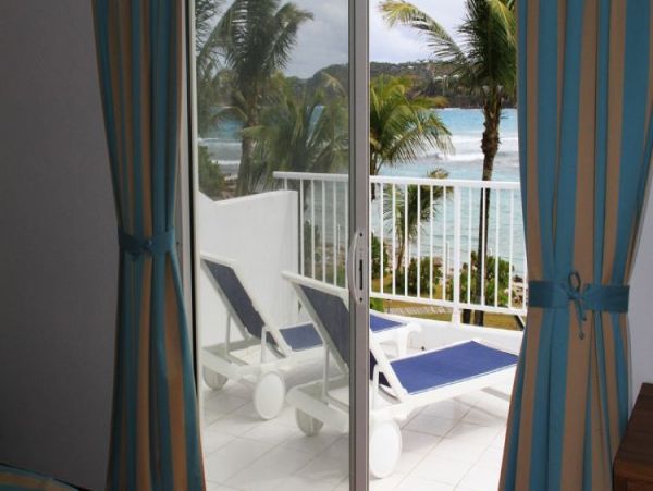 St. Barts Home 965478