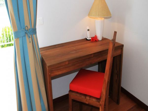 St. Barts Home 965478