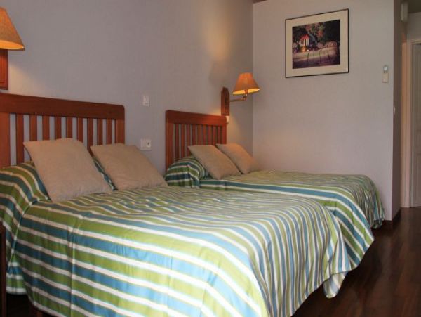 St. Barts Home 965478