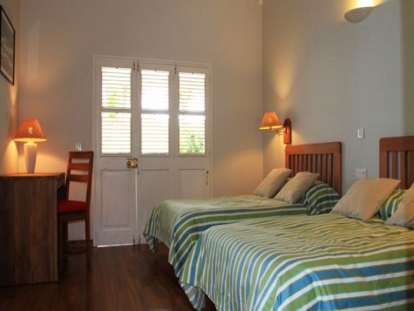 St. Barts Home 965478