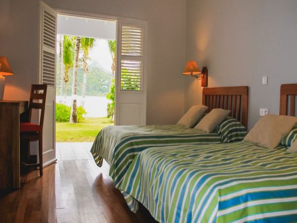 St. Barts Home 965478