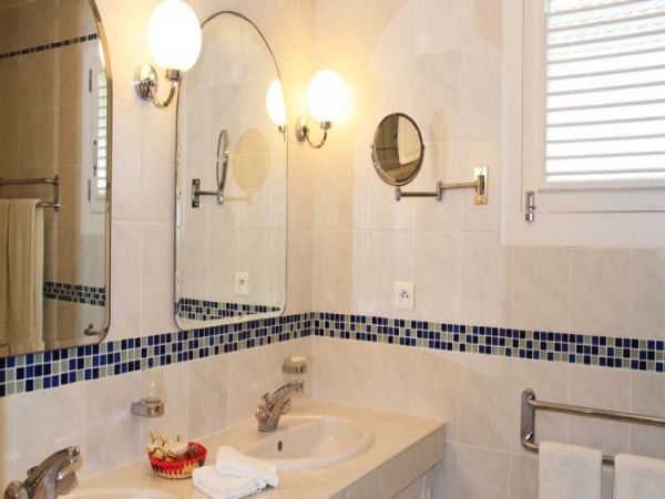 St. Barts Home 965478