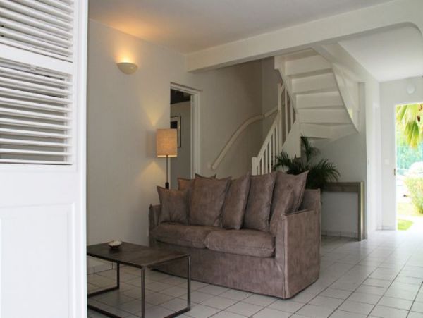 St. Barts Home 965478