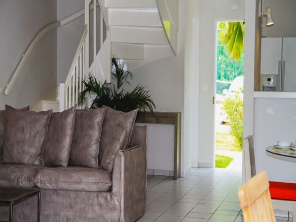 St. Barts Home 965478