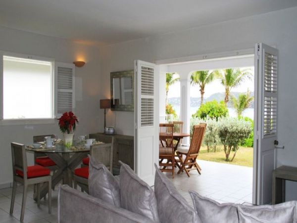 St. Barts Home 965478