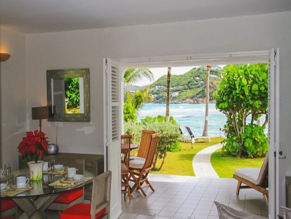 St. Barts Home 965478