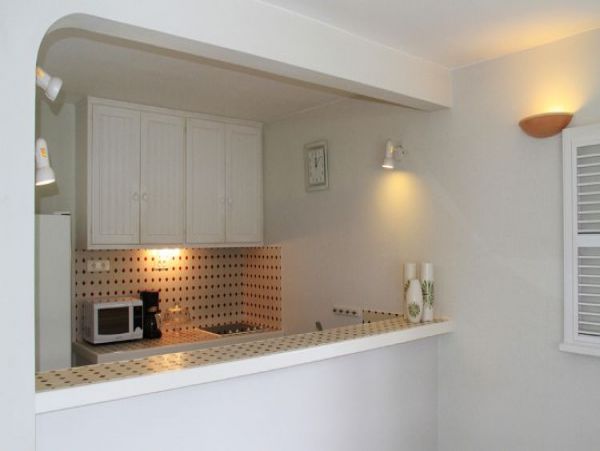 St. Barts Home 965478