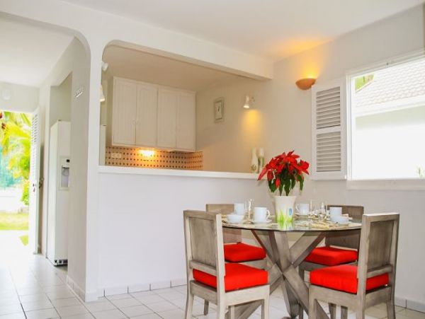 St. Barts Home 965478