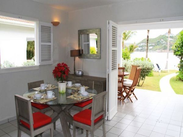 St. Barts Home 965478