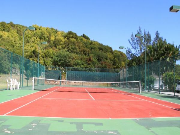 St. Barts Home 965478