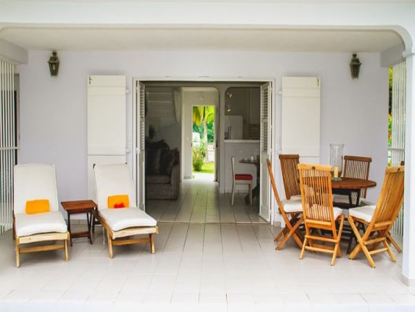 St. Barts Home 965478