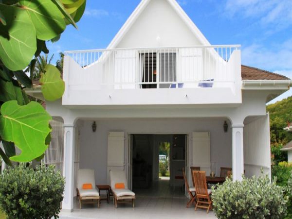 St. Barts Home 965478