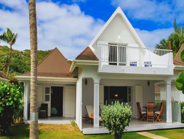 St. Barts Home 965478