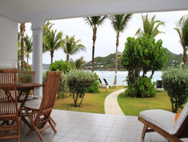 St. Barts Home 965478
