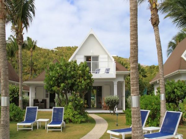 St. Barts Home 965478