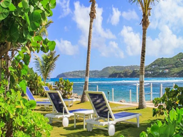 St. Barts Home 965478