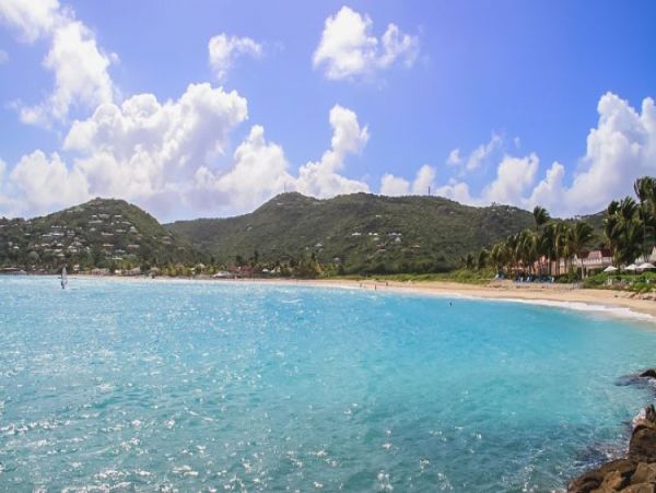 St. Barts Home 965478