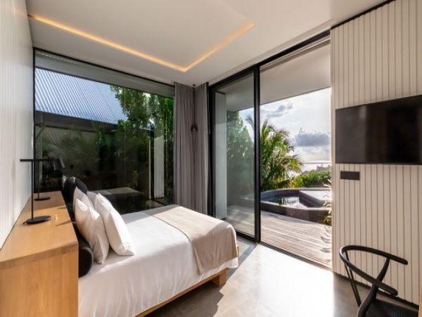 St. Barts Home 965479