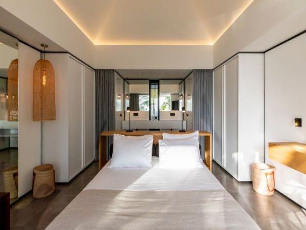 St. Barts Home 965479