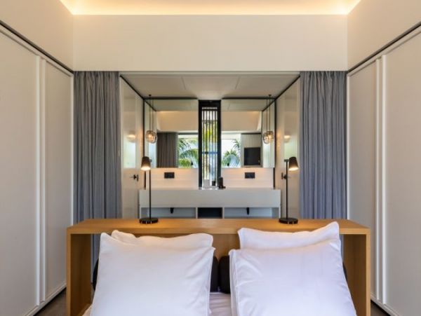 St. Barts Home 965479