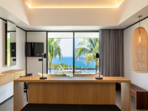 St. Barts Home 965479