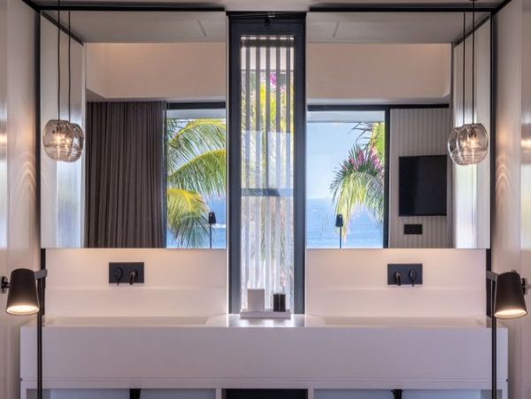 St. Barts Home 965479