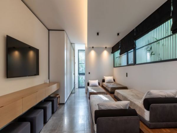 St. Barts Home 965479
