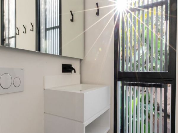 St. Barts Home 965479