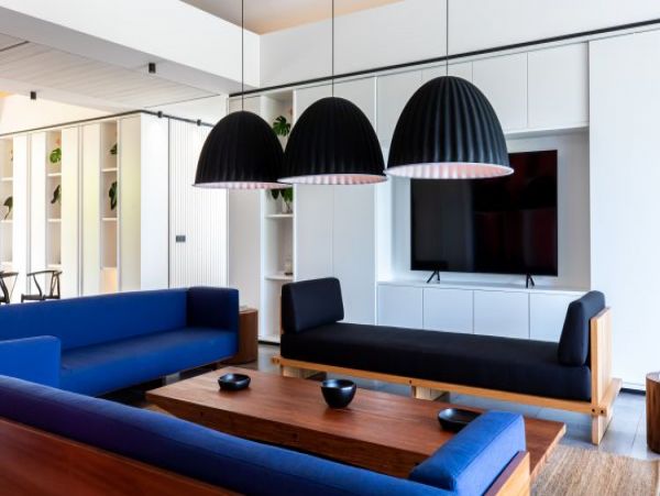 St. Barts Home 965479