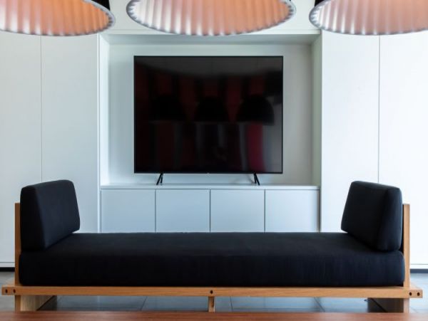 St. Barts Home 965479
