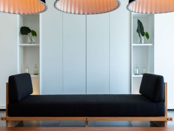 St. Barts Home 965479