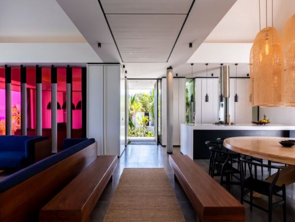 St. Barts Home 965479