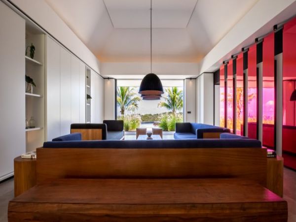 St. Barts Home 965479