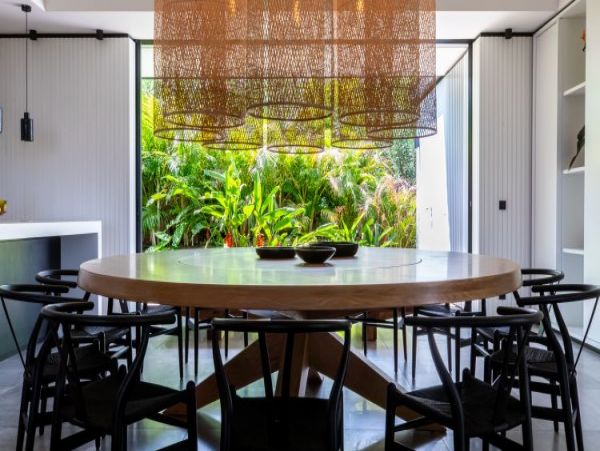 St. Barts Home 965479
