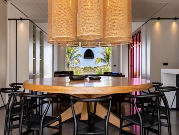 St. Barts Home 965479